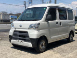 ハイゼットカーゴ デラックス SAIII ハイルーフ 