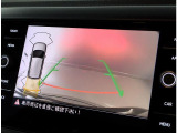バックカメラ