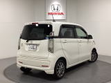 【Honda認定中古車 U-Select】 は3つの安心をお約束します。 1 Hondaのプロが整備した安心。 2 第三者機関がチェックした安心。 3 購入後もHondaが保証する安心。