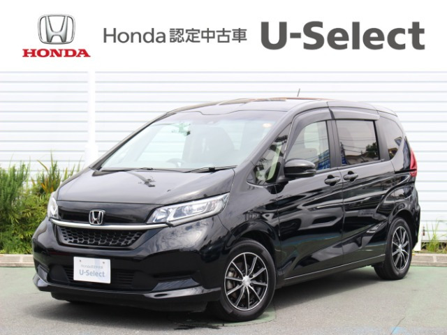 フリード 1.5 G ホンダセンシング