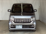 N-WGNカスタム L ホンダ センシング 4WD 