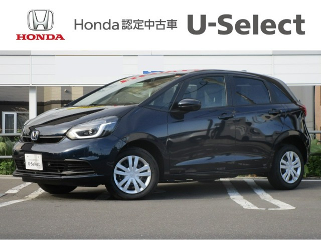 フィット  1.5 e:HEV ホーム 4WD