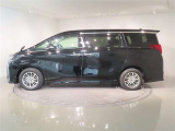 アルファード ハイブリッド 2.5 SR Cパッケージ E-Four 4WD 