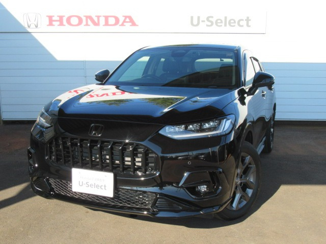 ZR-V 1.5 X 4WD
