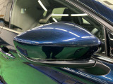 斜め後方の死角から来る車もしっかりと教えてくれます。