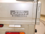 積載量は350kg!