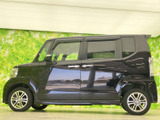 N-BOX+カスタム G 4WD 