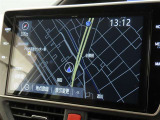 トヨタ純正10インチSDナビNSZN-Z68Tを装備しております。
