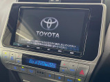 ランドクルーザープラド 2.7 TX Lパッケージ 4WD 