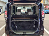 日産正規ディーラーですので、ご納車前整備なども純正の新品パーツで行われますのでご安心頂けるかと思います!
