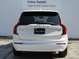 XC90 ウルトラ B5 AWD 4WD 
