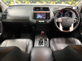 ランドクルーザープラド 2.7 TX アルジェント クロス 4WD 