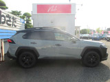 RAV4 2.0 アドベンチャー オフロードパッケージ II 4WD 