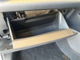 ダッシュボードにはしっかりと収納ができます。