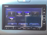 多機能ナビです!