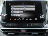 メーカーナビ フルセグTV Bluetooth対応 USB端子タイプA・タイプC HDMI端子★携帯電話にダウンロードした音楽が車内でも楽しめます。ハンズフリー通話も可能です!