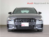A6アバント 40 TDI クワトロ Sライン ディーゼル 4WD 