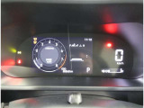入庫時の走行距離になります!!