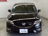 【Honda認定中古車 U-Select】 エンジン、オーディオやカーナビ(社外品は除く)に至るまで保証をお付け致します。全国のホンダディーラーで保証と整備が受けられます。