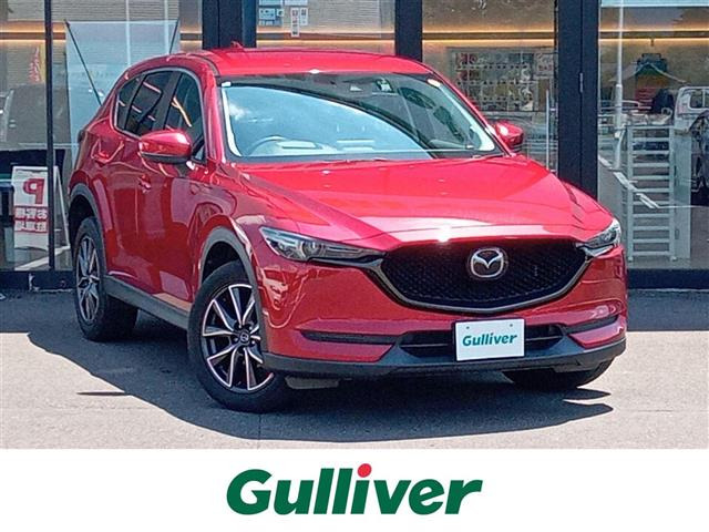 CX-5 2.2 XD プロアクティブ 修復歴無し