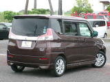 外装も丁寧に磨いております。是非1度実車をご覧ください!