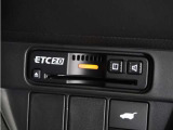 【ETC車載器】高速道路のご利用時にとても便利なETC車載器。セットアップ(費用別途)後にお渡ししとなります。