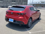 MAZDA3ファストバック 1.8 XD プロアクティブ 