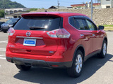 エクストレイル 2.0 20X エマージェンシーブレーキパッケージ 4WD 