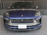 マカン T PDK 4WD 