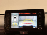 ◎バックモニターも装備しております。車庫入れの苦手なお客様、ストレスが大分緩和されるはず。重宝します!車庫入れ時の必需品!便利なカラーバックモニターを装備♪