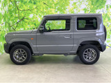 ジムニー XC 4WD 