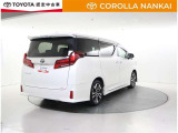 アルファード 2.5 S Cパッケージ 