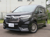 またまたおススメの一台が入荷しました!タイプは「スパーダ ホンダセンシング」です!