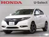 ワンオーナー車の2015年、ヴェゼル(ハイブリッドZ)が入庫しました。当社自社工場にて法定点検を実施しております。過去の整備は整備記録簿での確認ができます。