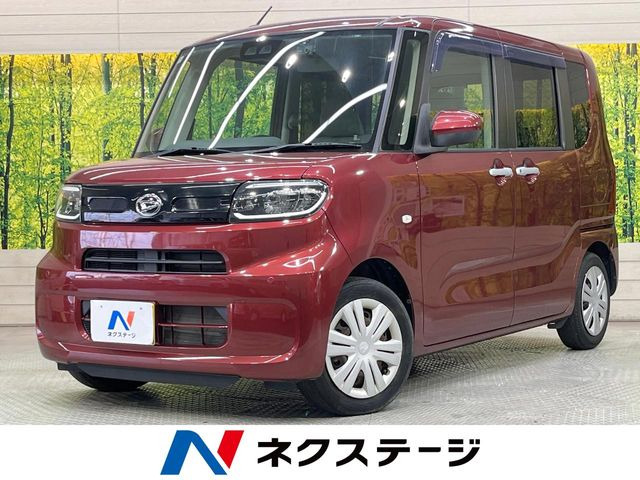 タント X 
