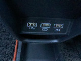 USB・外部入力が可能です♪