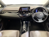 C-HR  修復歴無し