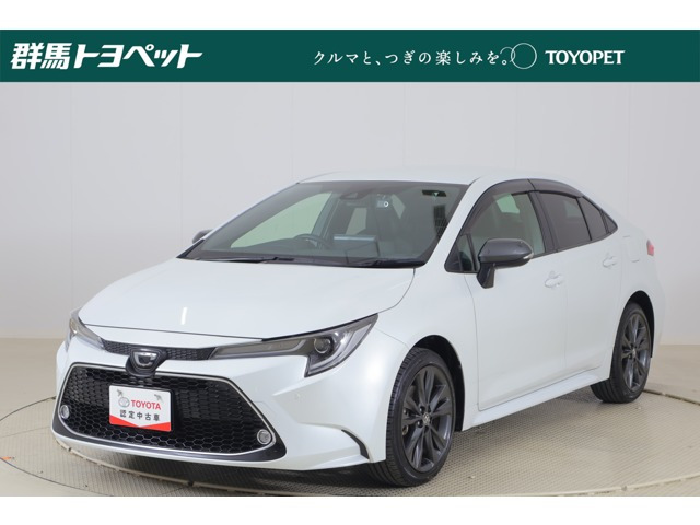 カローラ 1.8 W×B 