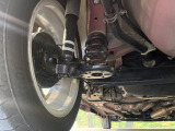 お車を安心してお乗りいただく為には、足回りの定期点検が欠かせません。サービスサポート(有償保証)では無料点検もご提供しており、安心のカーライフをお過ごしいただけるサポート体制が整っています。