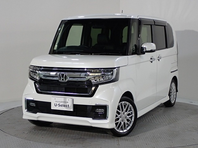 ホンダ N-BOXカスタム 