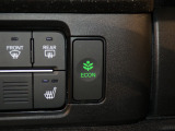 エコモードスイッチで省エネ運転もできます。