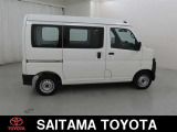 トヨタの「ロングラン保証」付き。メ-カ-を問わず、走行距離無制限、埼玉トヨタで中古車をお買い上げいただいたお客様に安心で快適なカ-ライフをお約束する1年間の保証です。有料で延長もできます。