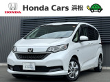 ホンダ フリード+
