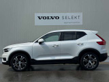 XC40 B4 AWD インスクリプション 4WD 