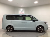 購入後も自社指定整備工場完備でお客様の愛車をしっかりサポート致します!御納車時には安全かつ安心してお乗り頂けるようホンダ専門知識を持つ整備スタッフが点検・整備・装備も説明をしてお渡ししております。