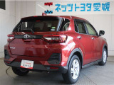 走りにこだわりながら収納力も持ち合わせたお車です。荷物を載せて軽快なドライブを楽しめますよ♪