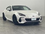 スバル BRZ