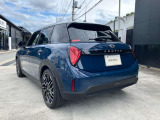 MINI NEXT2年間走行距離無制限保証100項目の納車前点検