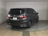 オデッセイ 2.4 アブソルート EX 