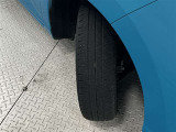 タイヤサイズは165/65R14!納車前の点検時にタイヤ交換させていただきます!